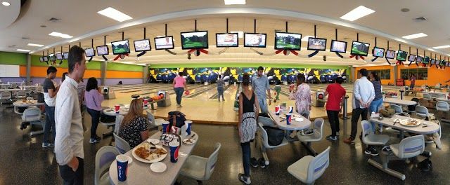 Cariari Bowlingcenter